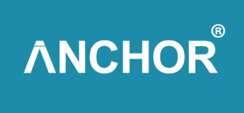 برند آنکور Anchor logo