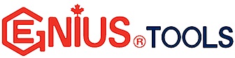ابزار جنیوس GENIUS logo
